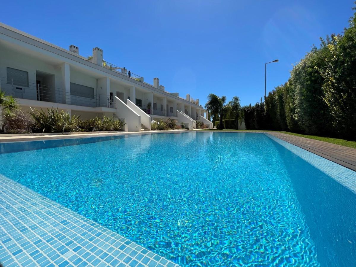 Appartement Lux Albufeira